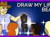 Draw My Life: A Bear Named Junior Will Make You Rethink the Cruel Cub Petting Industry