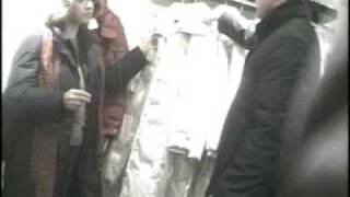Fur Labeling in NYC: Undercover Fur Investigation