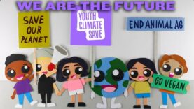 Join Us to Help Save Our Future!