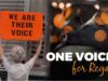 One Voice, for Regan by Barbara Helen and Shaun Monson