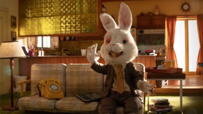 Save Ralph – A short film with Taika Waititi