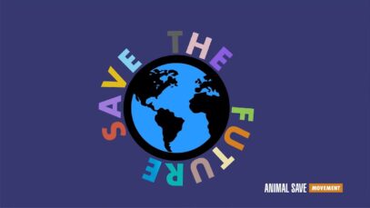 Save the Future
