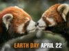 This Earth Day bring the Change you want to see