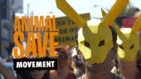 Toronto Animal Rights March 2021