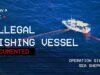 Illegal Fishing Documented in the Med!