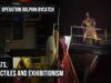 Sea Shepherd Crew Subjected to Fishermen's Threats, Projectiles and Exhibitionism