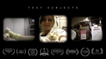 Test Subjects Trailer #2
