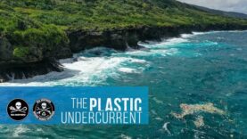 The Plastic Undercurrent