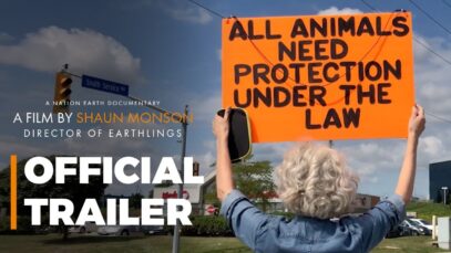 There Was a Killing (Trailer)