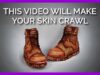 Urban Outraged: This PETA Parody Will Make Your Skin Crawl