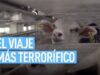 Viaje agónico de cien mil corderos enviados desde España a Arabia Saudí