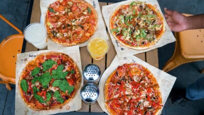 We Are Calling on Governments to Increase Plant-Based Options