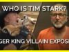 Who Is Tim Stark? ‘Tiger King 2’ Exhibitor Exposé