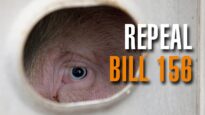 Bill 156 Enabled the Violent Killing of Regan Russell