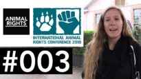 International Animal Rights Conference 2019 #003