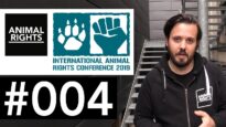 International Animal Rights Conference 2019 #004