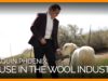 Joaquin Phoenix on Abuse in the Wool Industry and Cruelty-Free Options