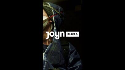 Rechercheaktivist*innen im Porträt – Trailer zur Doku „Animals Army“ von JOYN #shorts