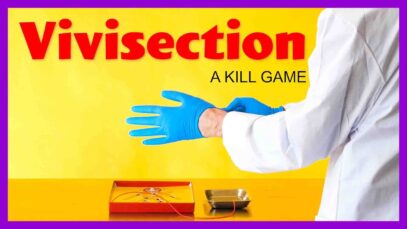 Operation Game: Vivisection Edition