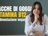 Silvia Goggi: la VITAMINA B12 è necessaria per i vegani? (Q&A)