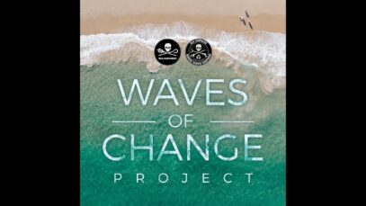 Waves of Change