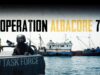 Operation Albacore 2022: Protecting Africa’s Last Eden