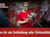 Rede von Dirk Schelinski, ARIWA Hamburg: Darum für die Schließung aller Schlachthäuser