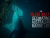 The Silent Killer Decimating Australian Marine Life