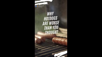 Why Hot Dogs Are Worse Than You Thought