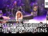 Against animal testing | Kirsten Rosenberg | The Iron Maidens
