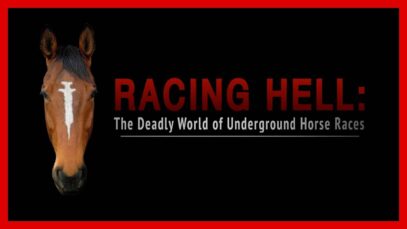 Racing Hell: The Deadly World of Underground Horse Races