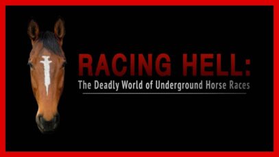 Racing Hell: The Deadly World of Underground Horse Races