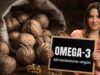 Come assumere OMEGA-3 senza mangiare pesce? | Silvia Goggi (Q&A)