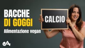 Dove prendo il CALCIO se non bevo il latte? | Silvia Goggi (Q&A)