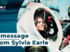 A Message from Sylvia Earle for World Dolphin Day - September 12th, 2022