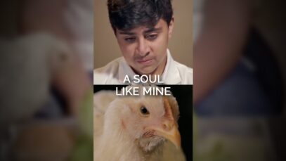 A Soul Like Mine #shorts