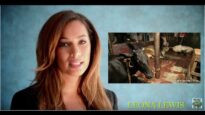 Bangladeshi Leather: Leona Lewis Narrates Alarming Exposé