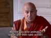 Buddhist Monk Matthieu Ricard Reveals the Secret to Happiness