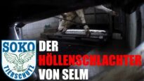 Der Höllenschlachter von Selm// SOKO Tierschutz e.V.