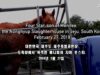 Horses Hit on the Head and Killed by Korean Horse Racing Industry