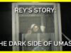 Rey’s Story: The Dark Side of UMass
