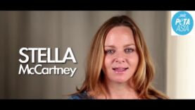 Stella McCartney Presents the Facts on Leather