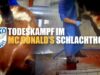 Todeskampf im McDonald's Schlachthof // SOKO Tierschutz e.V.
