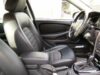 True Price of Leather Car Interiors Exposed