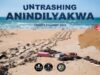 Untrashing Anindilyakwa
