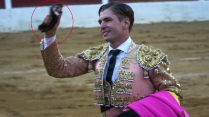 Corrida : tu viens jouer avec moi ?