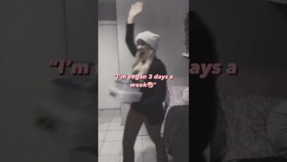 Dealing with Family as a Vegan at Christmas Dinner