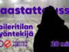 Haastattelussa broileritilan työntekijä | pitkä versio