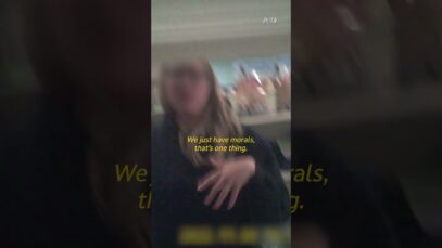 Pet Store Blatantly Lies About Selling Dogs From Puppy Mills