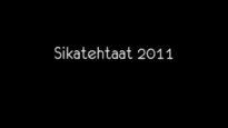 Sikatehtaat 2011 kooste